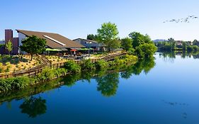 Spokane Red Lion River Inn